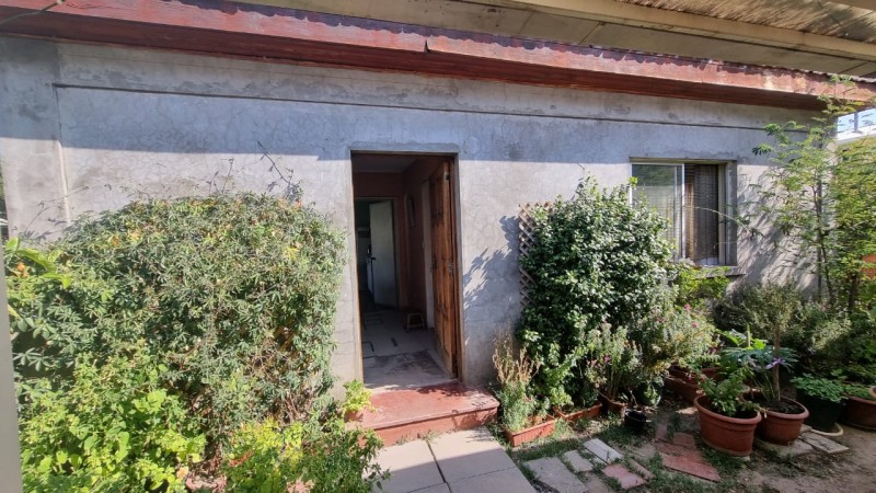 Terreno de 2450M2 Con 2 Casas!!!