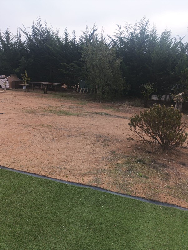 Oportunidad Gran Parcela de 5000M2 en Algarrobo