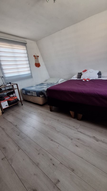 Maravillosa Casa 2D1B en Maipu!!!!