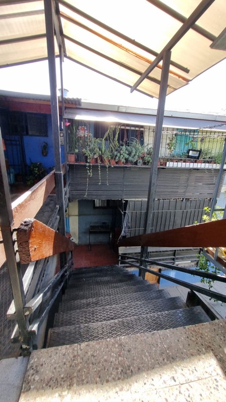 Acogedor Departamento 2D1B