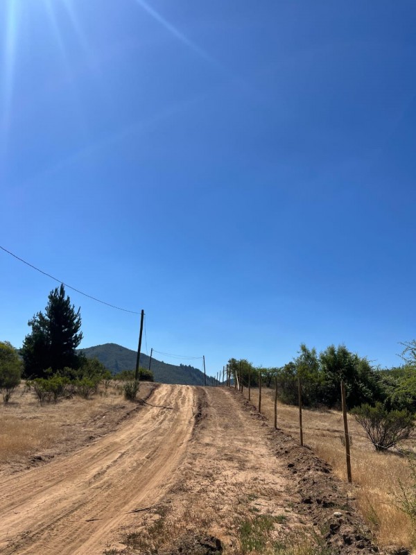 Gran Terreno 13086M2