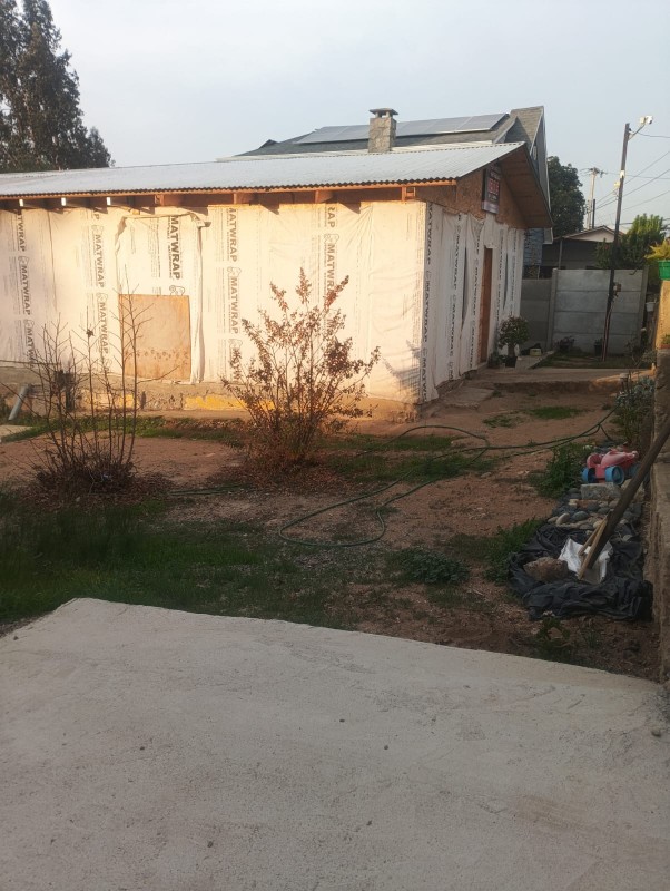 Oportunidad en Villa Alemana, 2D1B