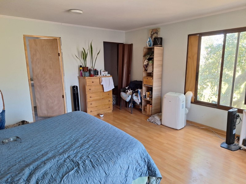 Parcela de 2 Hectáreas Con Casa en Condominio!!!