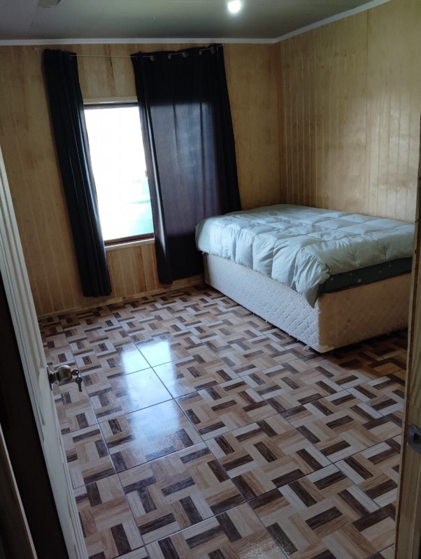 ¡¡oportunidad!!hermosa Parcela Con Casa en Pumanque