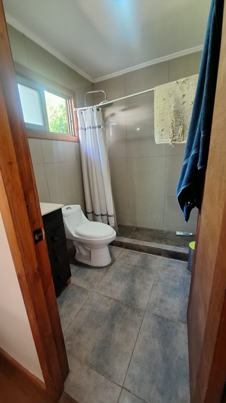 Hermosa Parcela Con Casa 3D2B