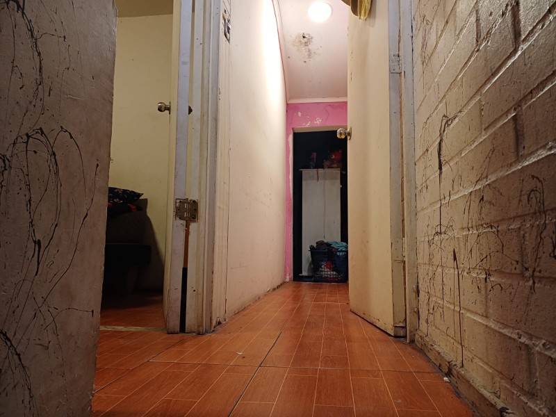 Hermosa Casa en Recoleta | 3D1B