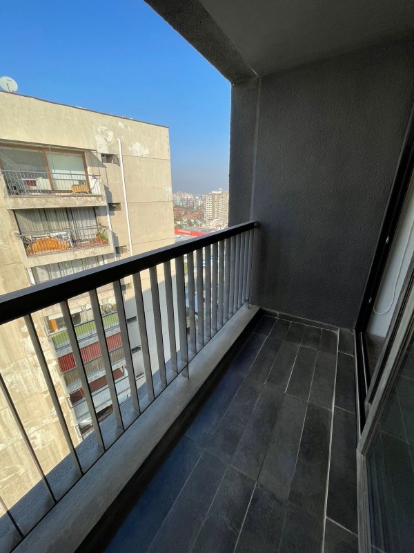 Fotografía de Oportunidad Departamento en Ñuñoa 1D1B+Estacionamiento