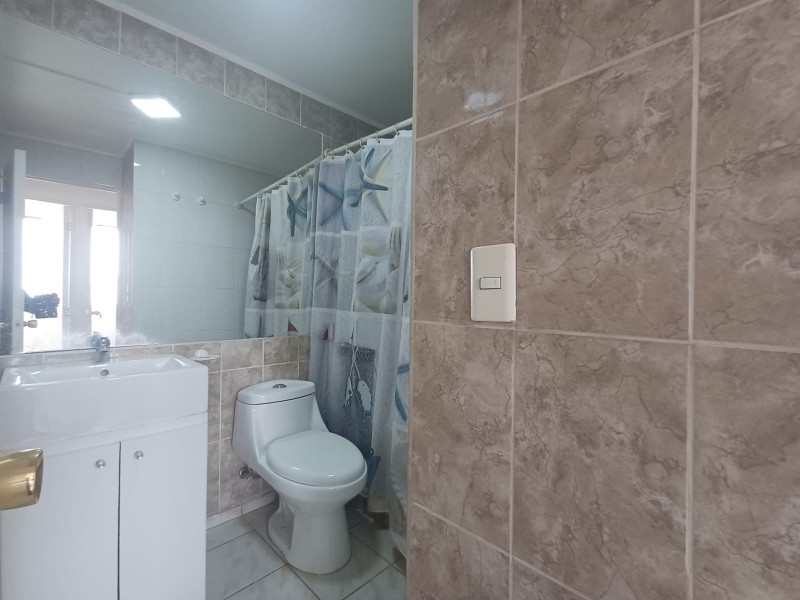 Hermoso Dpto en Quinta Normal 3D1B