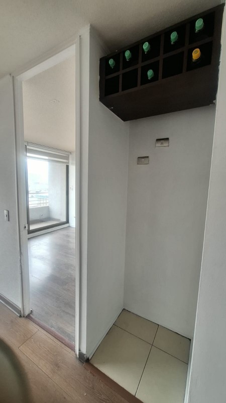 Oportunidad Dpto Stgo Centro !!! 1D1B