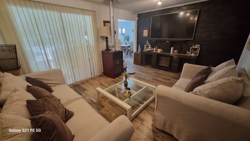 Venta-Maravillosa Casa 6D3B en Puente Alto.