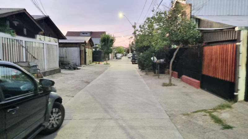 Hermosa Casa en Puente Alto 3D1B+1Estacionamiento+Bodega