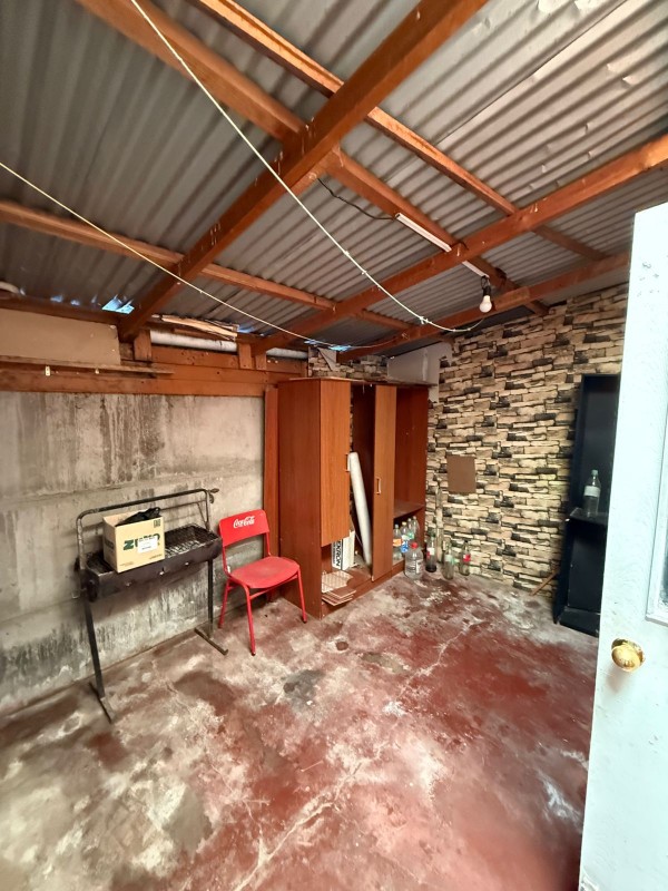 Maravillosa Casa 2D1B en Melipilla