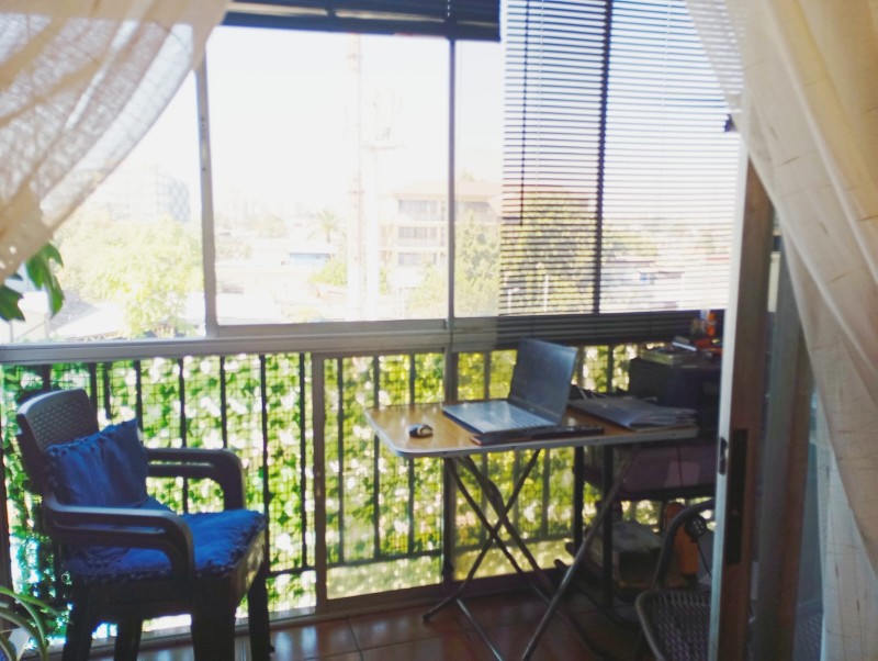 Hermoso Dpto 3D2B en Conchali