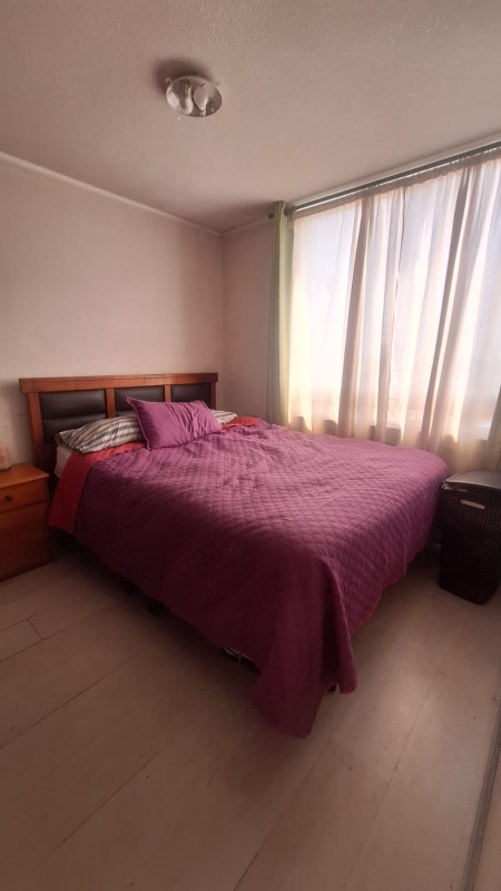 Hermoso Dpto 3D1B en Venta Valor Conversable, la Cisterna