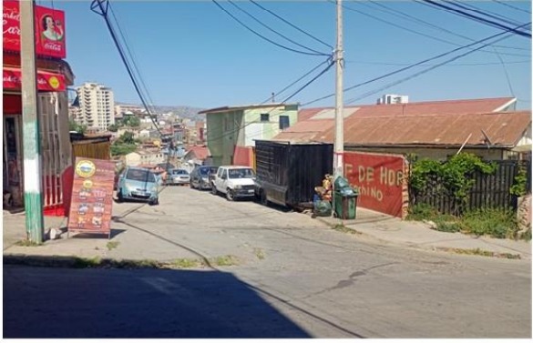 Amplia Casa Comercial