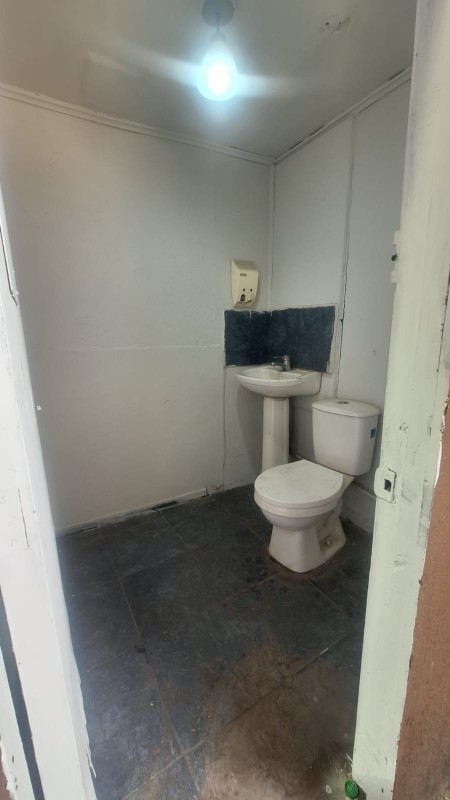 Oportunidad Arriendo de 5000 M2 Propiedad Industrial