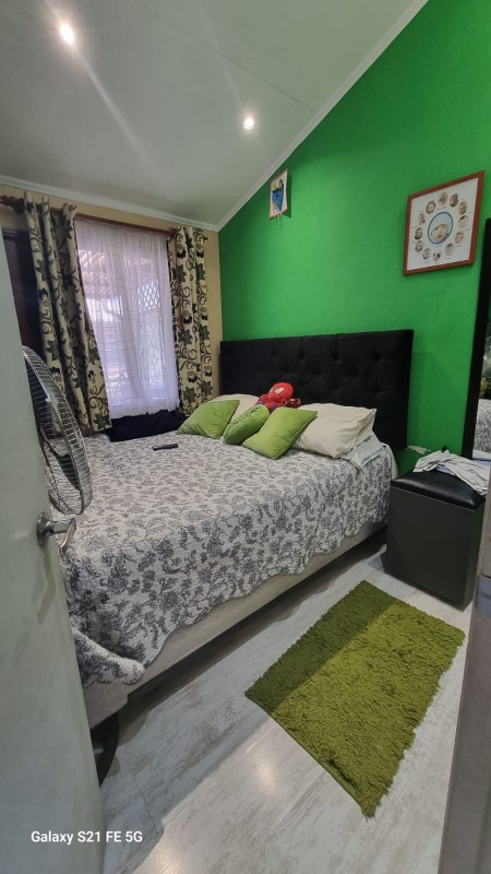Venta- Hermosa Casa 5D2B en Puente Alto!!!