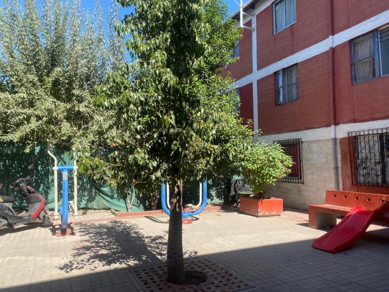 Dpto 2D Con Aire Acondicionado en Peñaflor|Proximo Melitren