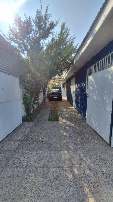 Amplio Proyecto 3 Casas 8D3B Familiar en San Bernardo