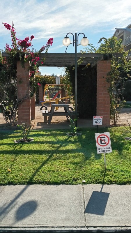 Acogedor Departamento en Macul |3D2B+Estacionamiento.