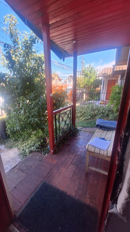 Hermosa Casa en Venta 3D1B en Maipu!!
