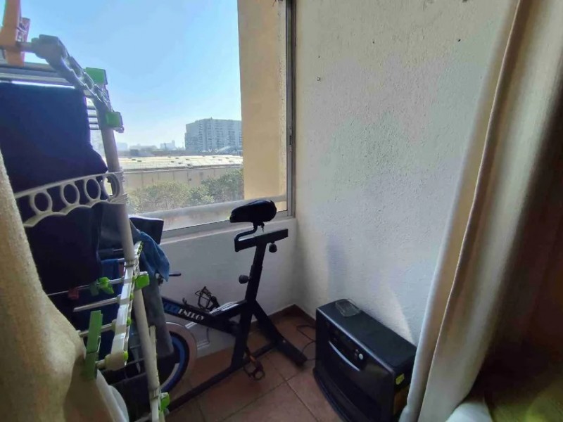 Dpto Ñuñoa 2D+1B! en Venta