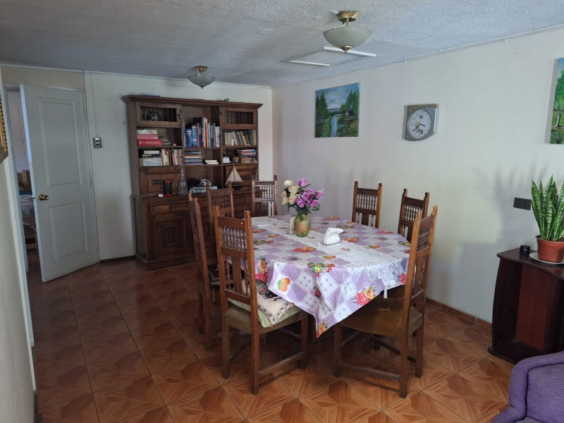 Casa en Vents en Pomaire Melipilla|4D|Esquina|Patio