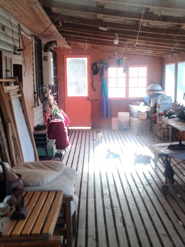 Parcela 5000M2 Con Casa 3D | Pozo Profundo, Melipilla