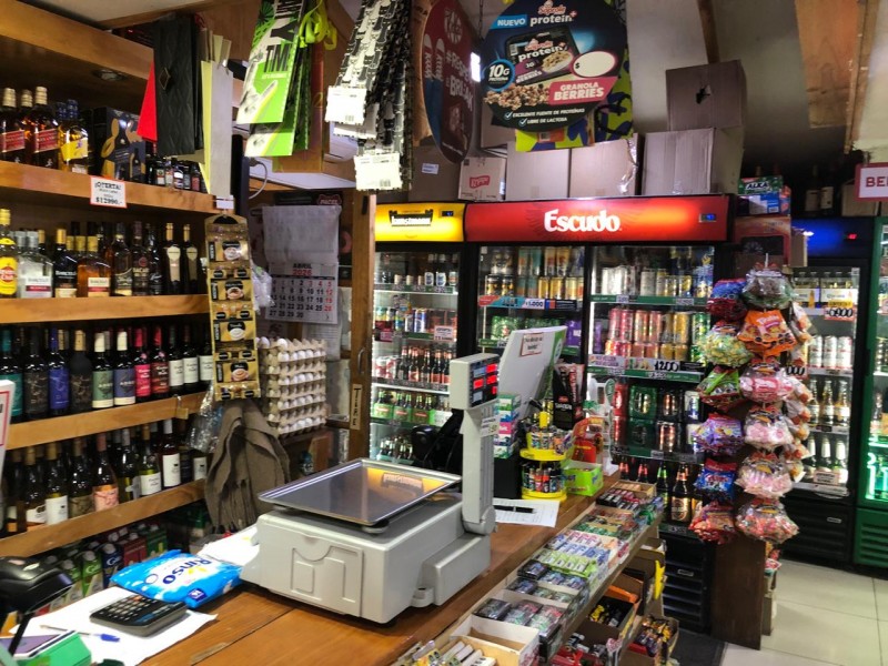 Oportunidad de Local Comercial en Valdivia
