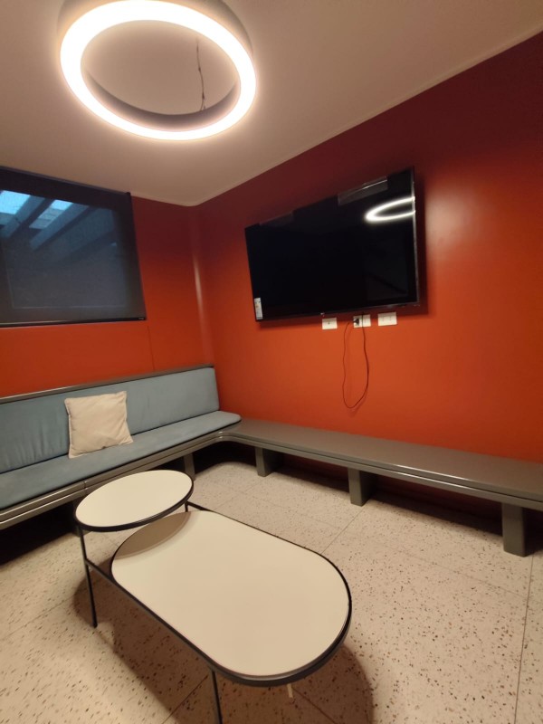 Departamento en Arriendo 1D1B en Macul