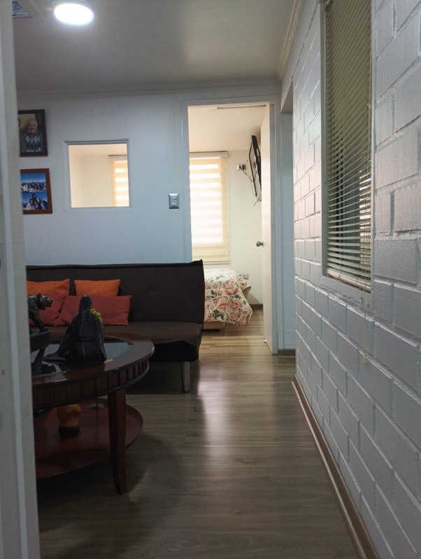 Oportunidad Casa en Villa Alemana |5D3B+E| Valor Conversable