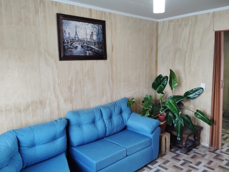 ¡¡oportunidad!!hermosa Parcela Con Casa en Pumanque