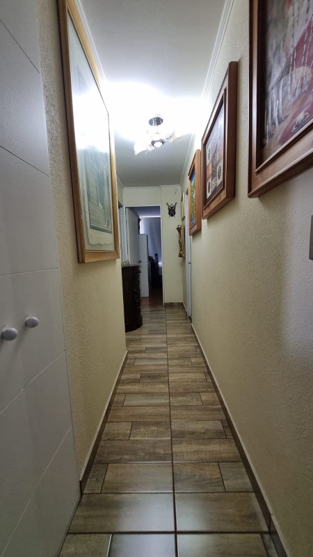 Comodo y Acogedor Dpto 3D2B+E+B!!!