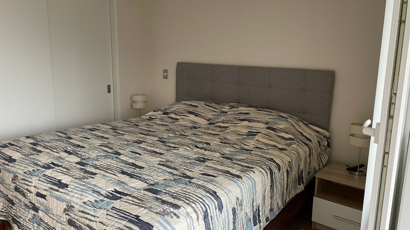 Hermoso Dpto Con Vista Parcial Al Mar. 2D2B+E+B