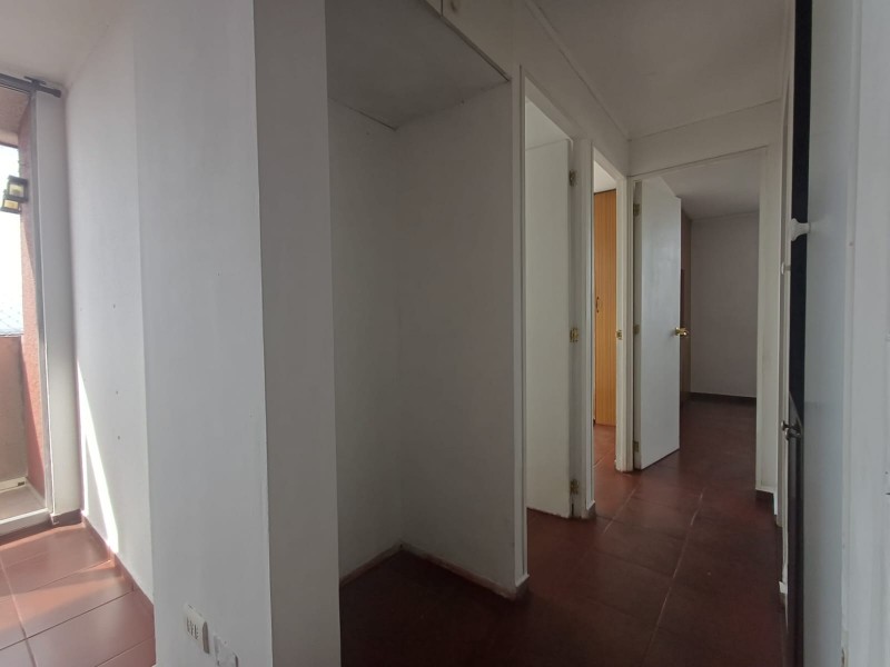 Hermoso Dpto en Quinta Normal 3D1B