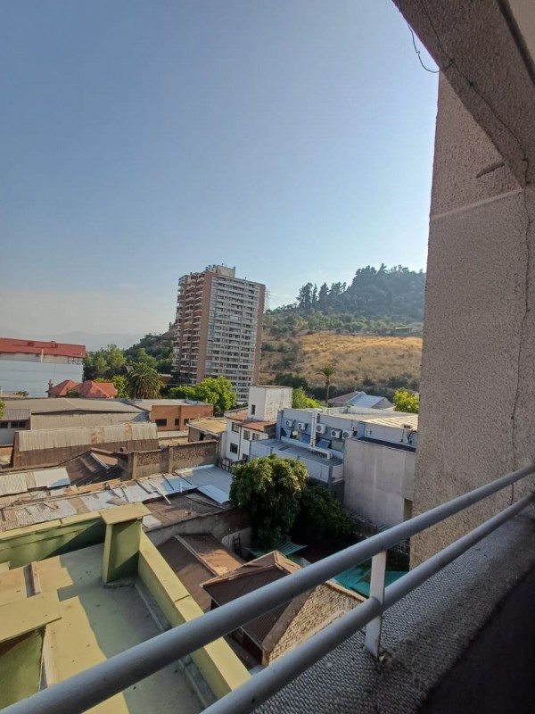 Venta-Acogedor Dpto 2D1B en Recoleta!!