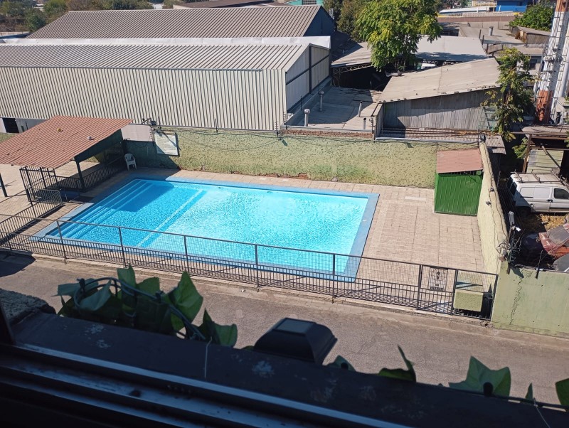 Hermoso Dpto 3D2B en Conchali