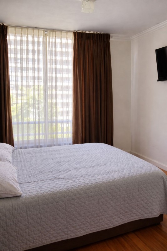 Hermoso Dpto en Santiago Centro 1D1B