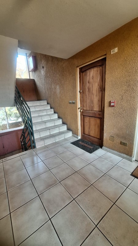 Oportunidad de Departamento en la Cisterna