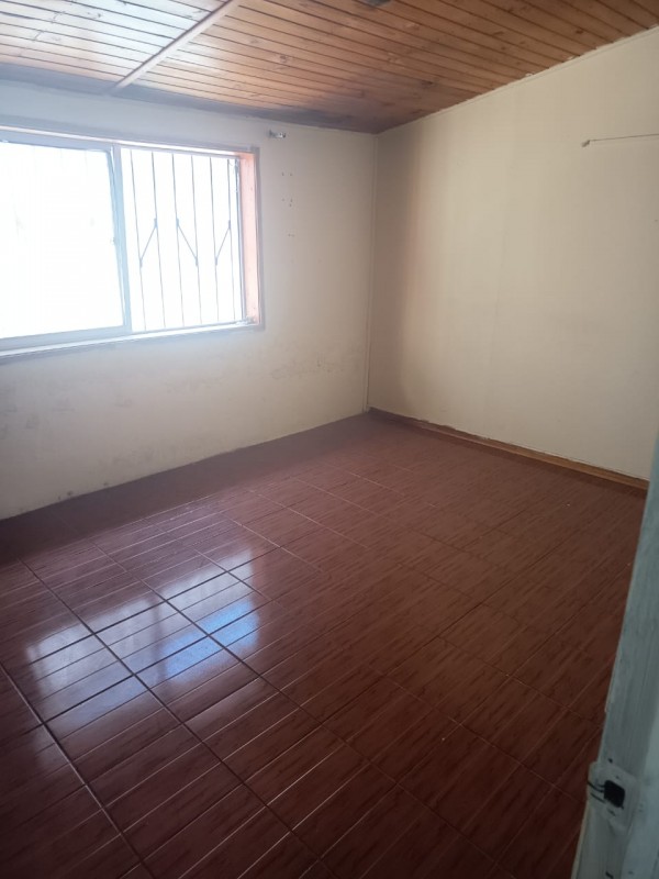 Oportunidad de Gran Proyecto 2 Casas en Batuco / Lampa