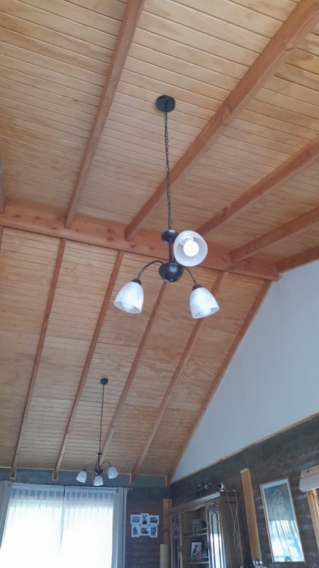 Oportunidad de Parcela Con Casa en los Lagos