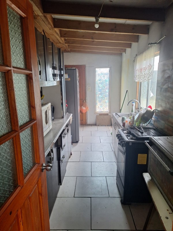 Propiedad Familiar 1.411M2 Con Quincho | el Monte