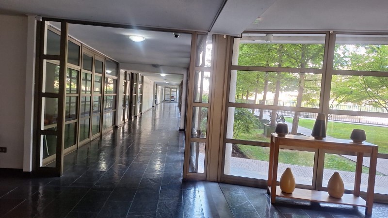 Oportunidad de Venta de Departamento en Santiago Centro