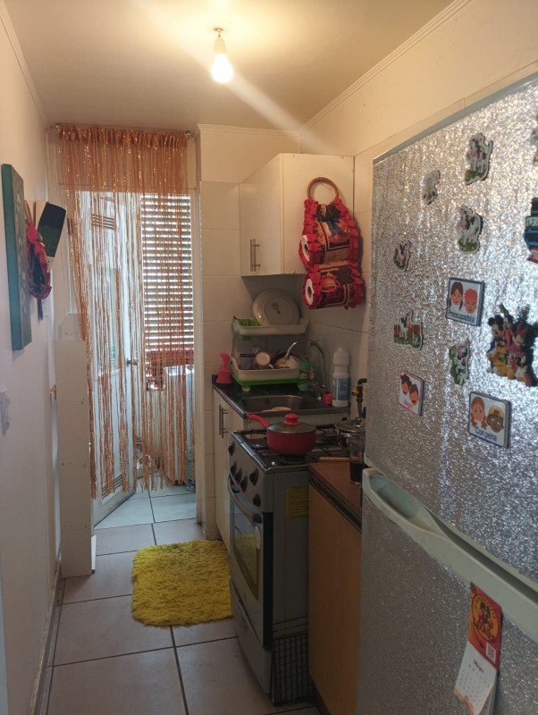 Oportunidad Dpto en Villa Alemana 3D1B
