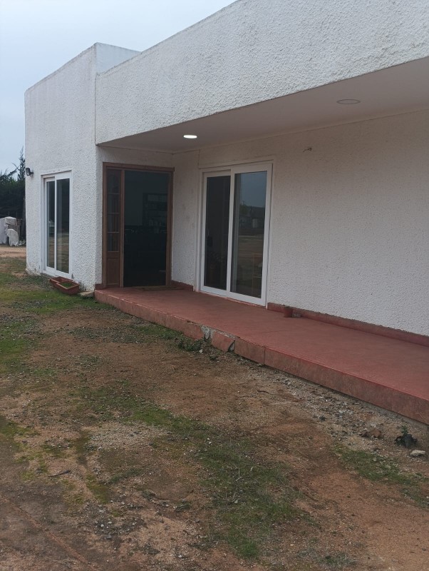 Oportunidad Gran Parcela de 5000M2 en Algarrobo