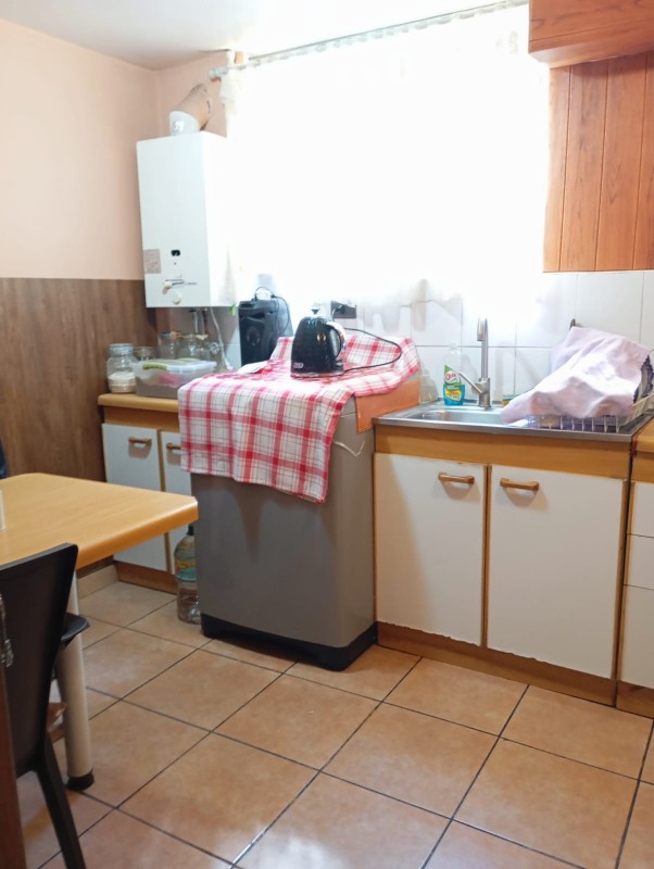 Hermoso y Amplio Dpto en Conchalí !!!