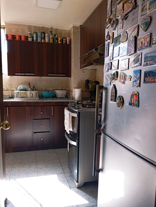 Hermoso Dpto 3D2B en Conchali