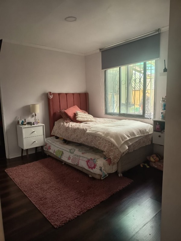 Vende Casa 5D-2B las Luciernagas
