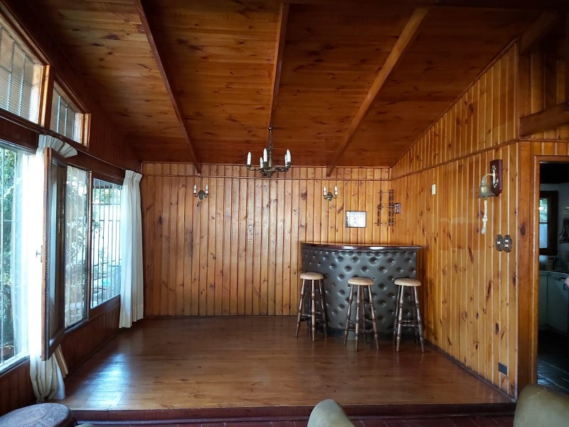 Venta-Maravillosa Casa 5D2B, en Concón!!!