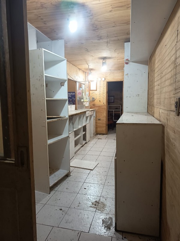 Vende Local Comercial Calle Chacabuco , Valparaiso